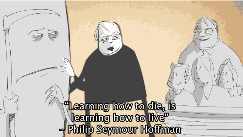 Philip Seymour Hoffman Died