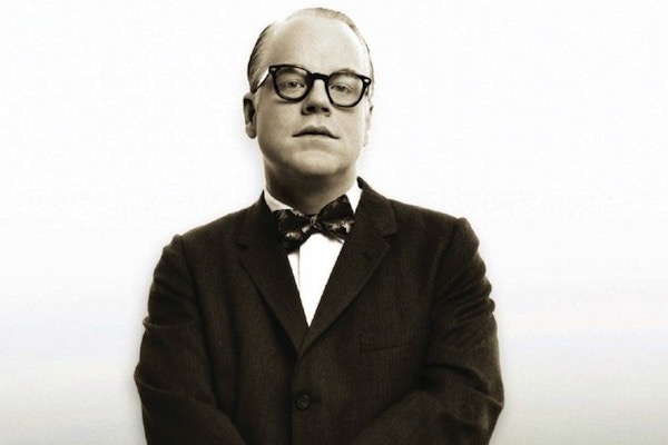 Philip Seymour Hoffman Truman Capote 2