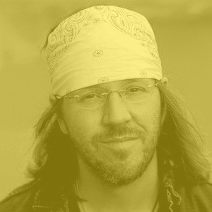 David Foster Wallace