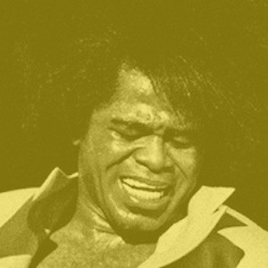 James Brown