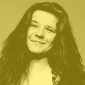 Janis Joplin