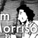 Jim Morrison Interview