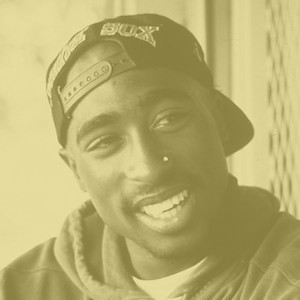 Tupac Shakur