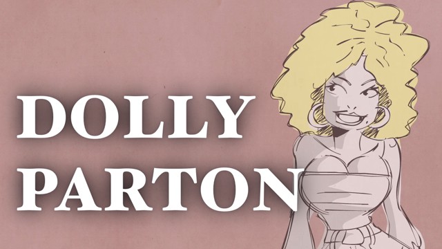 Dolly Parton YouTube Thumbnail_640x360