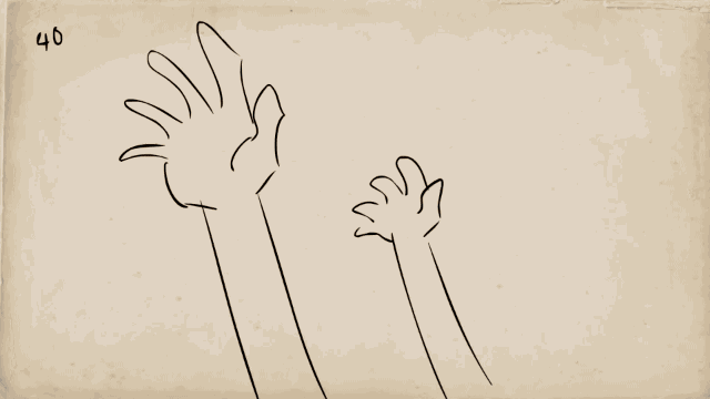 NIna Simone Liberty ANIMATIC