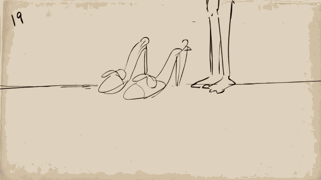 Nina Simone Daughter ANIMATIC
