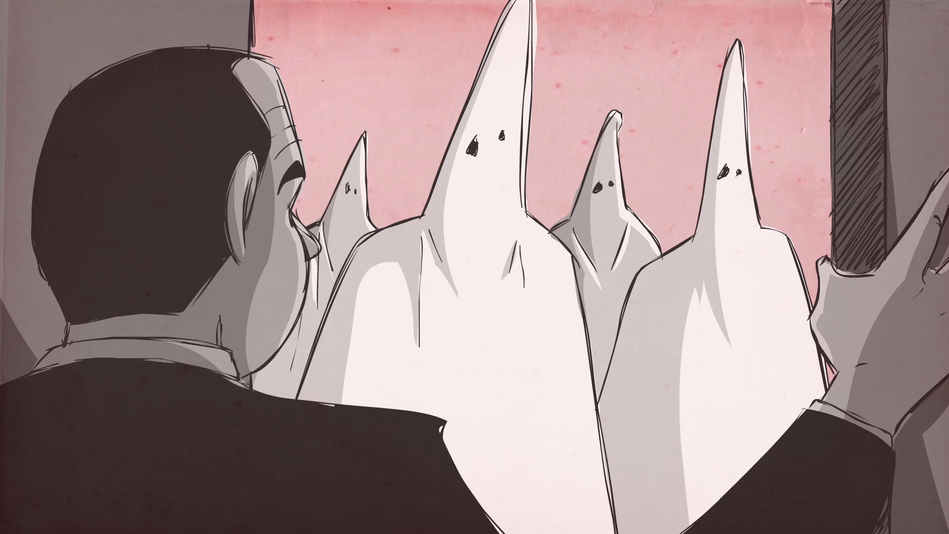 Nina Simone Episode Still