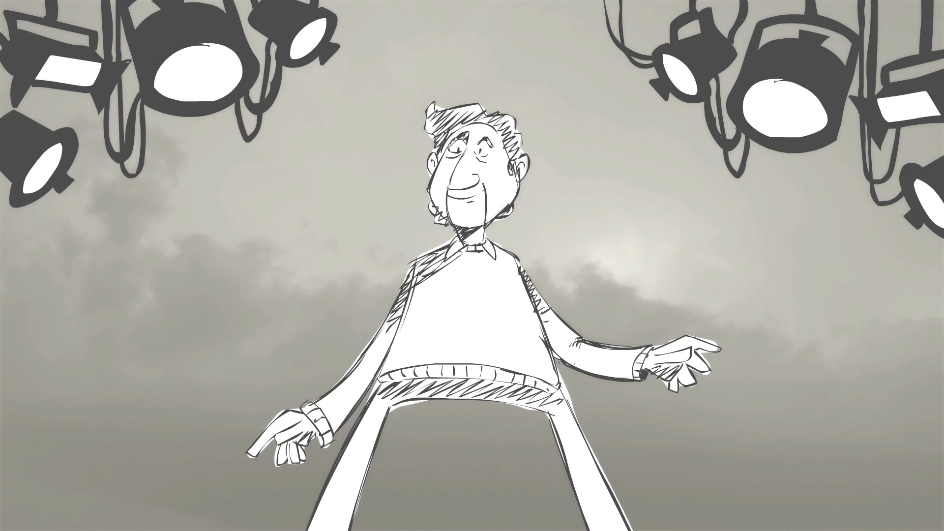 Gene Wilder Featured Image 2 - Blank on Blank