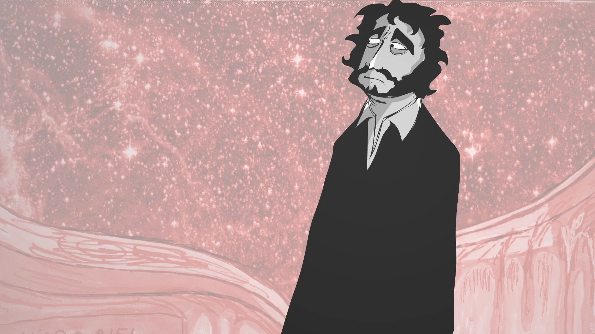 Wayne Coyne Featured Image - Blank on Blank