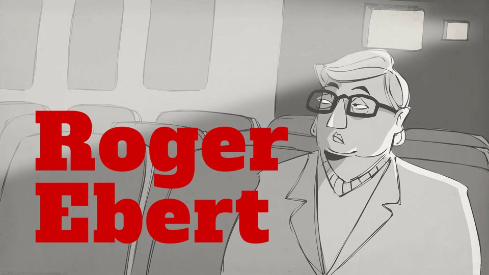 Roger Ebert Thumbnail 960 - Blank on Blank