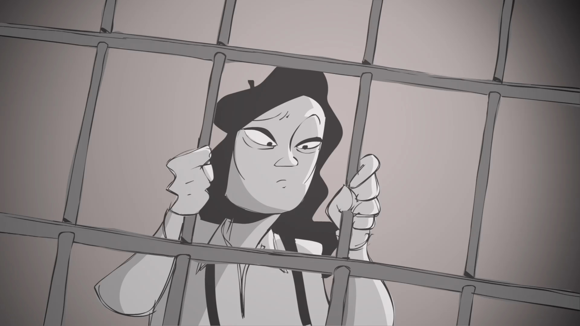 Patty Hearst Featured Image - Blank on Blank