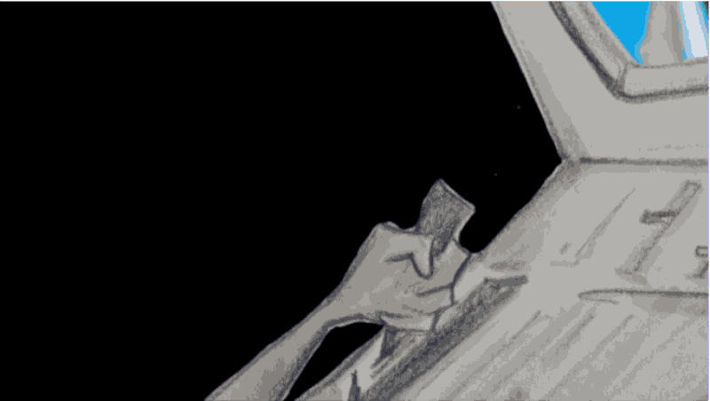 Sally Ride on Dumb Questions Blank on Blank