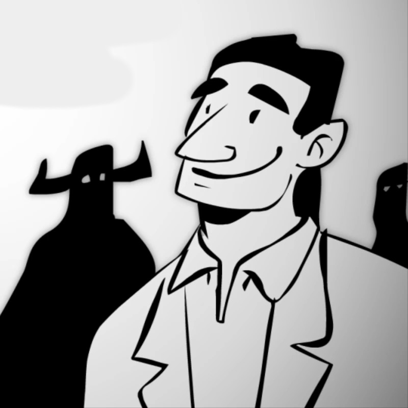 Ramin Setoodeh - Blank on Blank